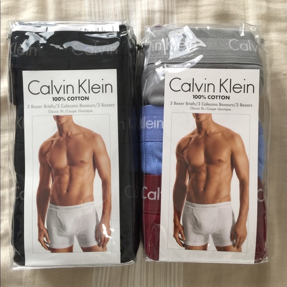 calvin klein underwear original